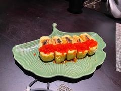 -山上下日本料理(万象城店)