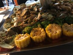 -霸王虾·麻辣小龙虾(清水河公园店)