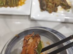 虾线-情妹妹干锅锅(中海国际购物公园店)