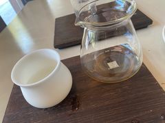 -溯洄咖啡VORTEX COFFEE