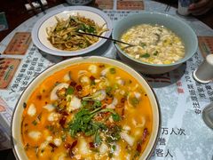 -淮安宴·淮扬菜(清河路一店)