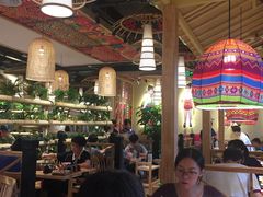 大堂-椰夫人·养生椰子鸡(金沙洲永旺店)