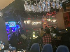 -Perry's·酒吧(黄埔大道店)
