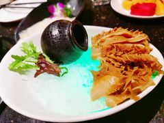 -捞王猪肚鸡火锅(昆山店)