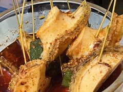 -西郊八号·山野江西菜(开发区店)