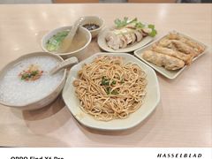 -百家鸡味馆(清泰店)