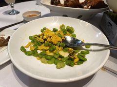 -九尊食上(生态园林酒店)