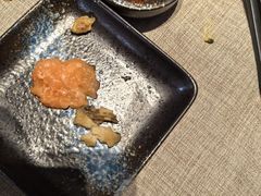 -东方红海鲜百汇(国际大厦店)