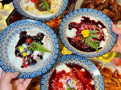 -巴特餐饮6加1音乐餐吧·新疆菜