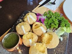 -克比叔叔印度餐厅Kebabs on the Grille (人民广场店)