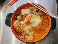-刘文祥麻辣烫(蛇口店)