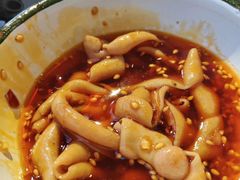 -王婆乔鲜鱼自助火锅(蜀汉路店)