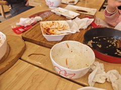 -嘉和一品粥(马家堡店)