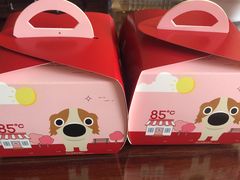 -85度C(厦门台湾街店)