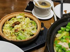-南堂小馆·川菜馆(德商国际店)