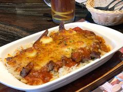 -南都咖啡西餐厅(天誉店)