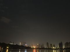 -南宁南湖公园