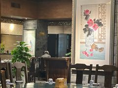 -顺兴老茶馆·精品川菜(世纪城店)
