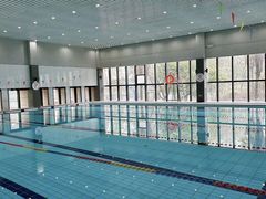 -途睿健身游泳俱乐部(顶峰店)