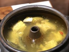 -云海肴·汽锅鸡·云南菜(美罗城店)