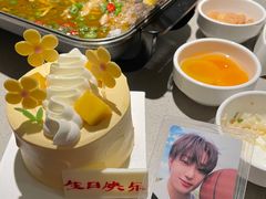 -LanTa蓝塔烘焙(锦艺城店)