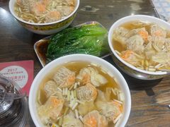 -一记面馆(易发店)