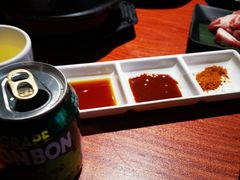 -山之屋炭火烧肉·生啤畅饮(大朗万科中央公园店)