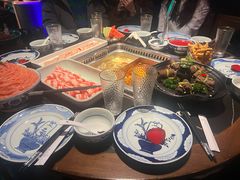 -大隐·成都火锅Bistro(合生麒麟新天地店)