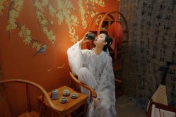 -汉仪华裳汉服馆(打浦桥店)