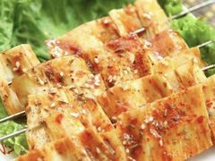 板筋-红尘酒肉小馆