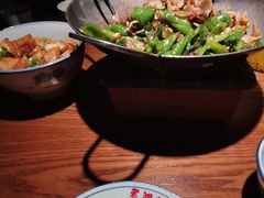 -老湘村·湖南土菜(天河维多利店)