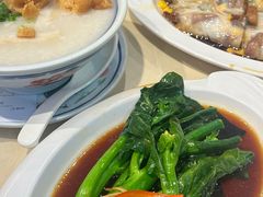 -香港池仔记肠粉王(博多新记襄阳南路店)