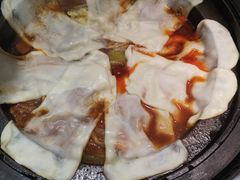 -满兴咱妈烀饼铁锅炖(兰州北街店)