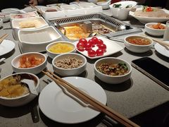 -海底捞火锅(九久奥特莱斯店)
