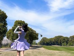 -旭宝高尔夫俱乐部