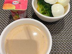 -古尔沟华美达温泉度假酒店