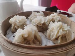 青城稍麦-那达慕蒙古风味酒楼