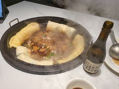 -咱屯子铁锅炖直营店(保利店)