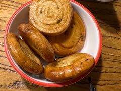 -新白鹿餐厅(百联中环店)