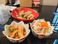 -天狗山料理(省体店)