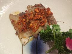 -福樱兰海鲜放题铁板烧(加州店)