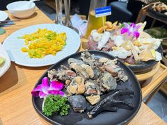 -一朵菌·野生菌探索家火锅(南亚店)