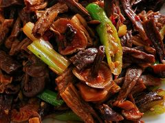 -老舅老蒙肉饼非遗店(一店)