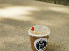 -COFFEE HOLIC(朝外SOHO店)