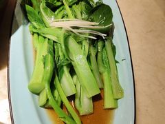 -绿茶餐厅(沙井新沙天虹店)