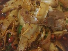 -黄伞肺片(双楠分店)