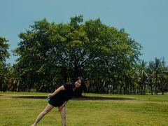 -白沙门生态公园