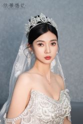 -欣薇婚纱(新源乐汇城店)