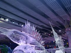 -宁波冰雪大世界(北仑区)