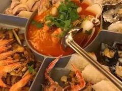 -糟粕醋·椰苑海南菜餐厅(亚龙湾天域酒店)